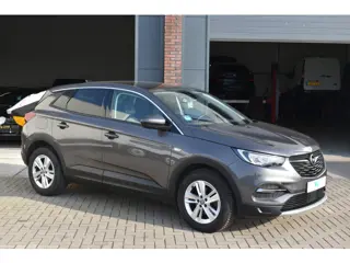 Opel Grandland X 1.5 CDTi Business Executive (bj 2020)