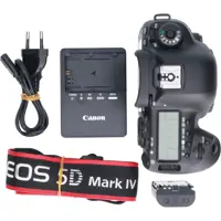 Tweedehands Canon EOS 5D Mark IV Body CM4587
