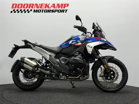 BMW R 1300 GS TROPHY (bj 2024)