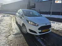 Ford Fiesta 1.25 NEW APK Airco 5DR
