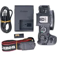 Tweedehands Canon EOS R8 Body CM4689