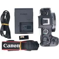 Tweedehands Canon EOS R8 Body CM4764