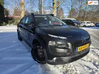 Citroen C4 Cactus 1.2 PureTech Shine CLima 5DR NEW APK