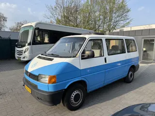 Volkswagen Transporter Kombi 1.9 TD 292 - 8 Persoons - Zeer Nette staat