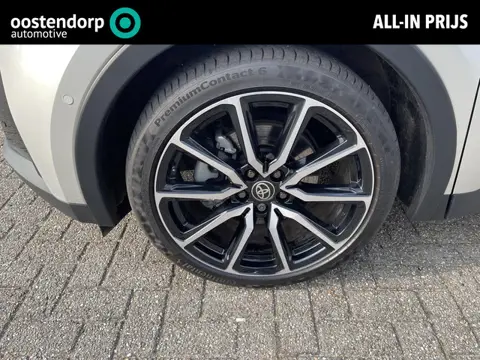 Toyota C-HR 2.0 Plug-in Hybrid 220 GR SPORT Première Edition