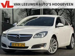 Opel Insignia 1.4 T EcoFLEX Business+ | Nieuw binnen | NAP | Volle Auto!