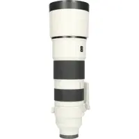 Tweedehands Sony FE 200-600mm f/5.6-6.3 G OSS CM4411