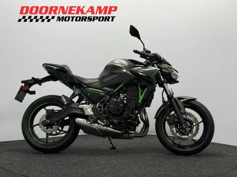 Kawasaki Z 650 ABS (bj 2023)
