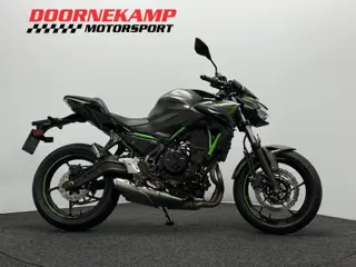 Kawasaki Z 650 ABS (bj 2023)