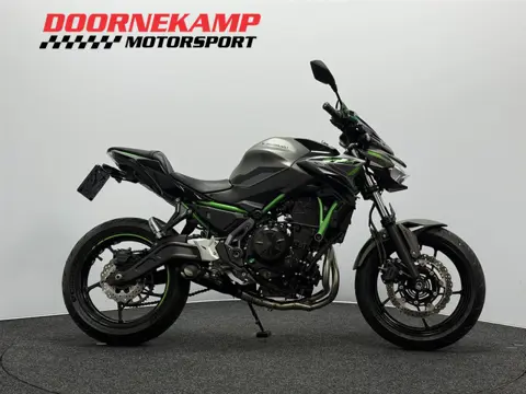 Kawasaki Z 650 ABS (bj 2023)