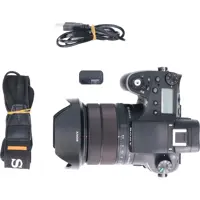 Tweedehands Sony DSC-RX10 IV CM5199