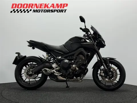 Yamaha MT-09 ABS (bj 2017)
