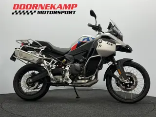 BMW F 900 GS ADVENTURE (bj 2024)