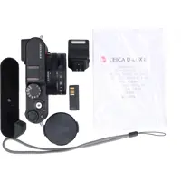 Tweedehands Leica D-Lux 8 CM5183