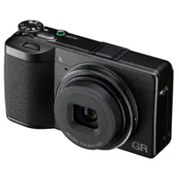 RICOH GRIV HDF