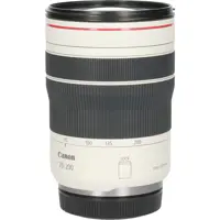 Tweedehands Canon RF 70-200mm f/4.0L IS USM CM4535