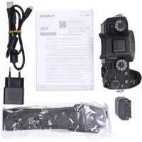 Tweedehands Sony A9 Body CM4558