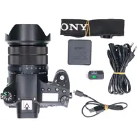 Tweedehands Sony DSC-RX10 IV CM4589