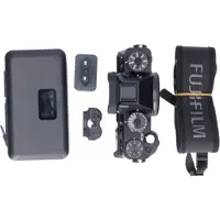 Tweedehands Fujifilm X-T5 Body Black CM4703