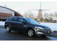 Ford Mondeo Wagon 2.0-16V 146PK 107kW YoungTimer Airco Trekhaak door inruil verkregen Top Staat