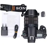 Tweedehands Sony DSC-RX10 IV CM4905