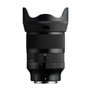 Sigma 35mm f/1.2 DG II Art Sony E-mount