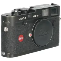 Tweedehands Leica M4-P CM5066