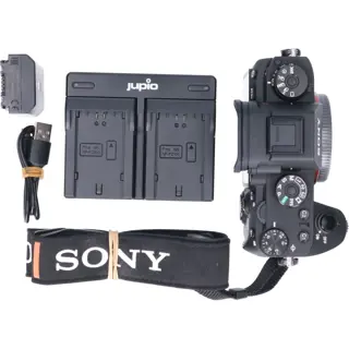 Tweedehands Sony A9 Body CM5354