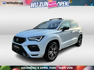 SEAT Ateca 1.5 TSI FR Business Intense / PANODAK / 360"CAMERA / 18"LMV / NAVI / APP.Connect
