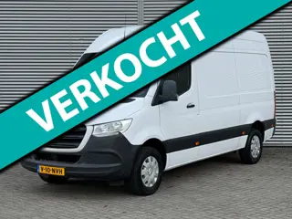 Mercedes-Benz SPRINTER 316 2.2 CDI L2H2 Aut/ Airco/ Navi ACC/ Camera/