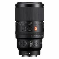 Sony FE 100mm F/2.8 Macro GM OSS