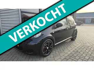 Toyota Aygo 1.0-12V Access