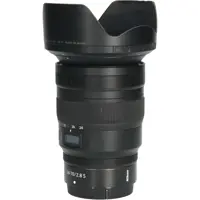 Tweedehands Nikon Z 24-70mm f/2.8 S CM5052