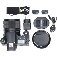 Tweedehands Sony DSC-RX10 IV CM5054