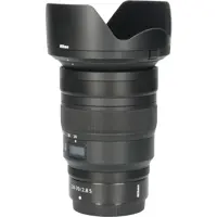 Tweedehands Nikon Z 24-70mm f/2.8 S CM5316