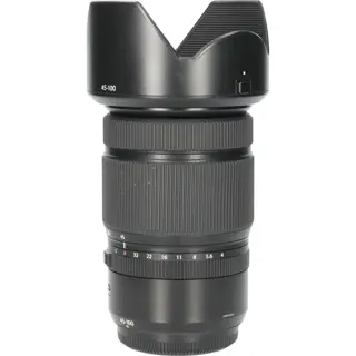 Tweedehands Fujifilm GF 45-100mm f/4.0 R LM OIS WR CM5415