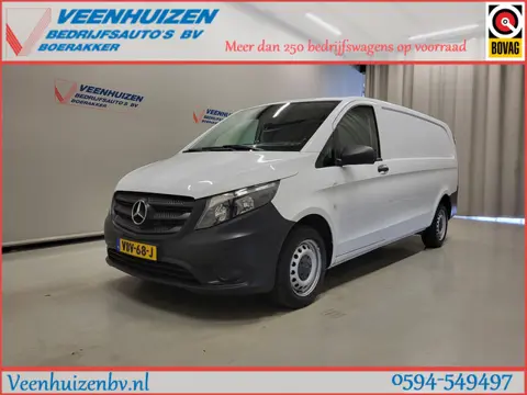 Mercedes-Benz Vito 111CDI L3/H1 Euro 6! (bj 2019)