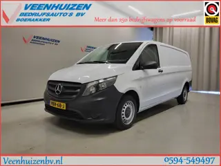 Mercedes-Benz Vito 111CDI L3/H1 Euro 6! (bj 2019)