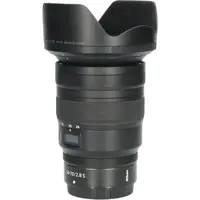 Tweedehands Nikon Z 24-70mm f/2.8 S CM4843