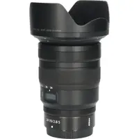 Tweedehands Nikon Z 24-70mm f/2.8 S CM4557