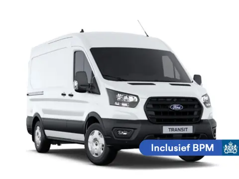 Ford Transit 310 2.0 TDCI L2H2 Trend | Nieuw te bestellen |