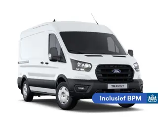 Ford Transit 310 2.0 TDCI L2H2 Trend | Nieuw te bestellen |