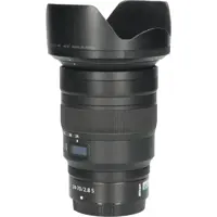 Tweedehands Nikon Z 24-70mm f/2.8 S CM4867