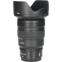 Tweedehands Nikon Z 24-70mm f/2.8 S CM5088