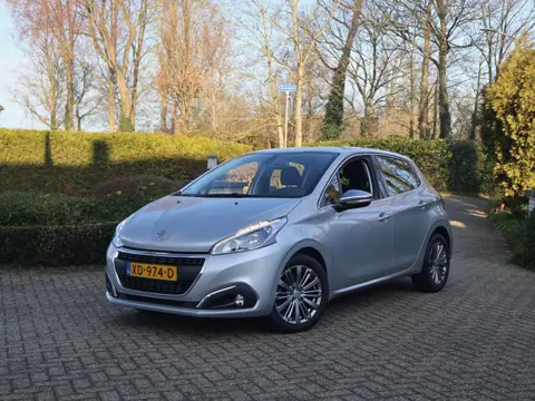 Peugeot 208 1.2 110pk Allure 5-deurs