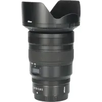 Tweedehands Nikon Z 24-70mm f/2.8 S CM5126