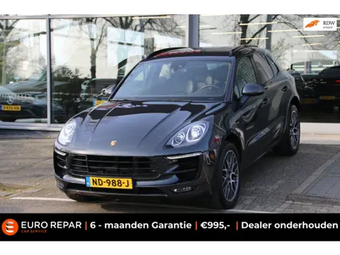 Porsche Macan 2.0 NL-AUTO NAP 2E EIG