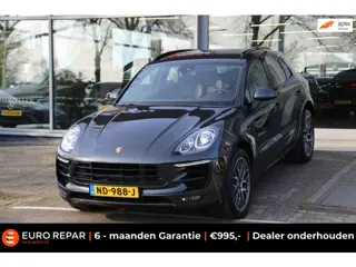 Porsche Macan 2.0 NL-AUTO NAP 2E EIG