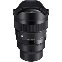 Sigma 14mm f/1.4 DG Art L-Mount