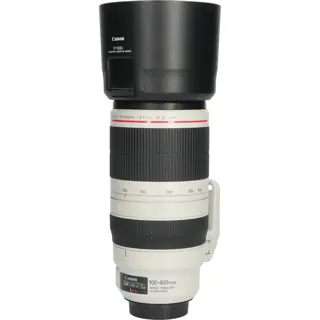 Tweedehands Canon EF 100-400mm f/4.5-5.6L IS II USM CM4963